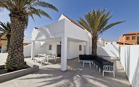 Hoy Caleta Apartments